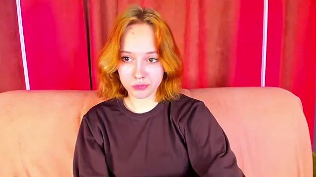 Chat XXX ao vivo de RikkiChoco