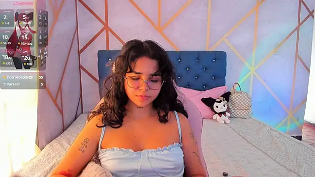 _vaiolet_owo – Live XXX-chat