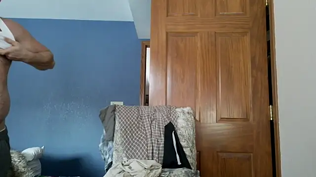 Show webcam de SpunRedneck