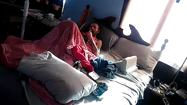 BIGDICKdoug696969 webcam show