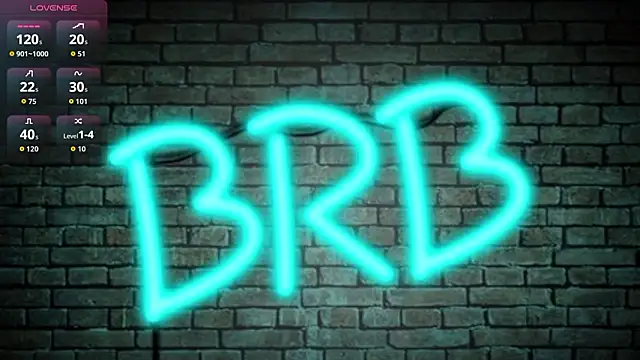 Nickari – Live XXX-chat