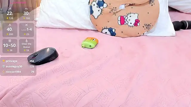 Živý XXX chat emily_rivas_