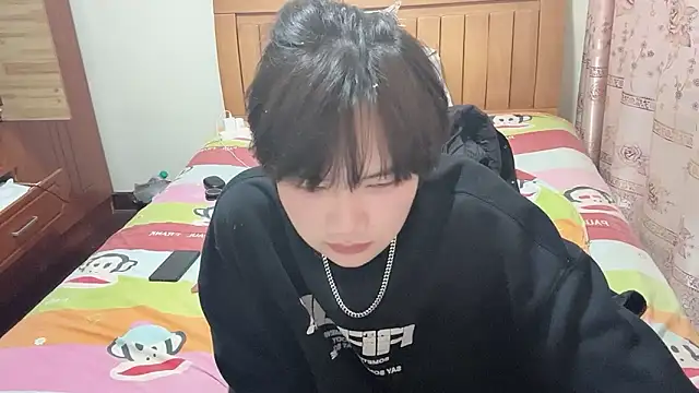 junnan001 网络视讯表演