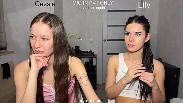 girls_secrets – Live XXX-chat