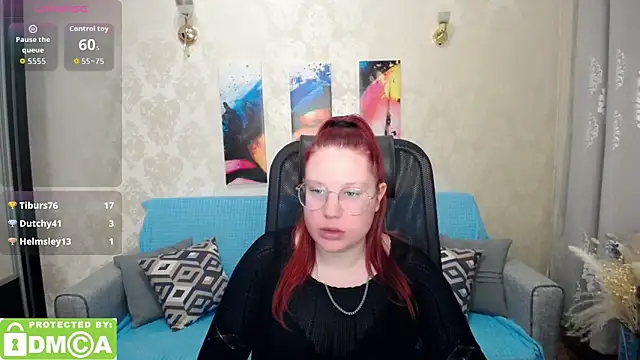 kuri_u – Live XXX-chat