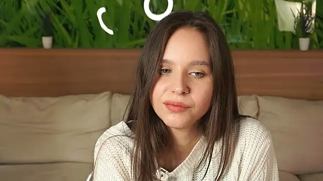 Webkamerová show SunDuerson