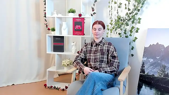 MirnaStoeber – Live XXX-chat