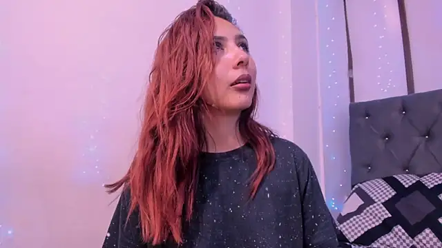 violeta_blaze1 现场XXX聊天