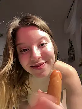 kimcziiのライブXXXチャット