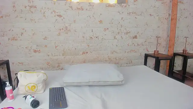 Chat XXX ao vivo de maryy_campbell_