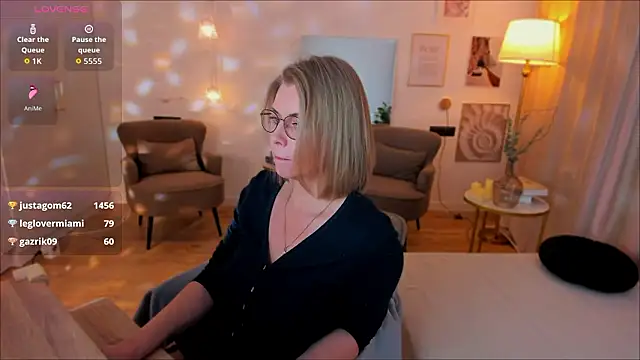 Annie_Light Live XXX-chat