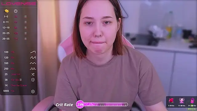 Chat XXX Live Airyhill