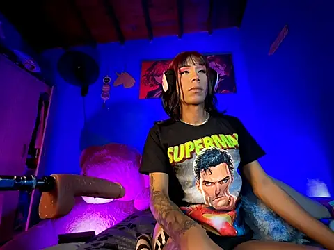 Naugth_channel_ts' Live XXX Chat