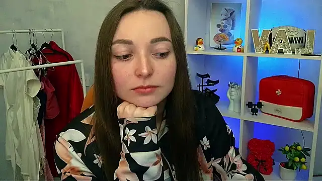 _Barbie_Kiss_ élő XXX-chatje