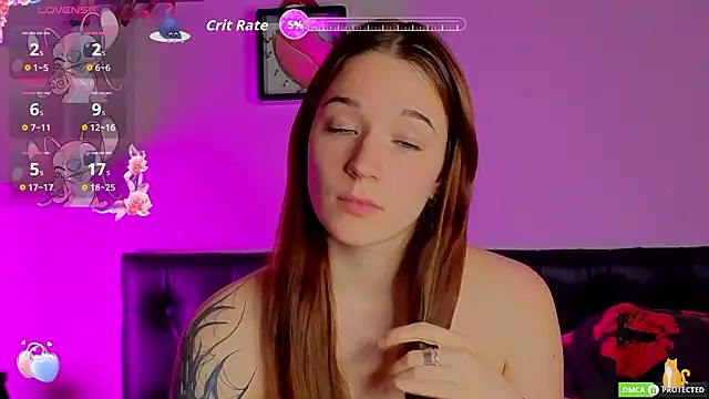 Shirley_Thomas 即時 XXX 聊天