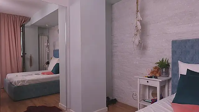 LeylaGracey 라이브 XXX 채팅