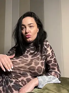 Black_swan7777 élő XXX-chatje