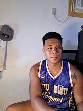 Chat XXX en directo de Felix_Asher