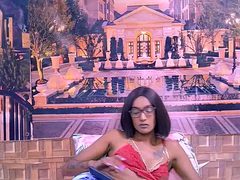 Chatroom XXX en direct de IndianRebel4u2Luv