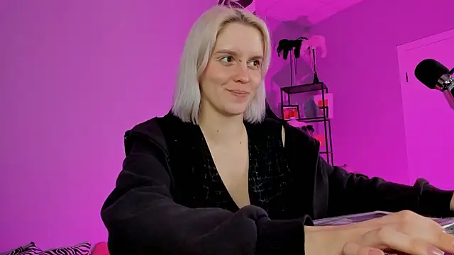 BethanyCloud Obrolan Langsung XXX