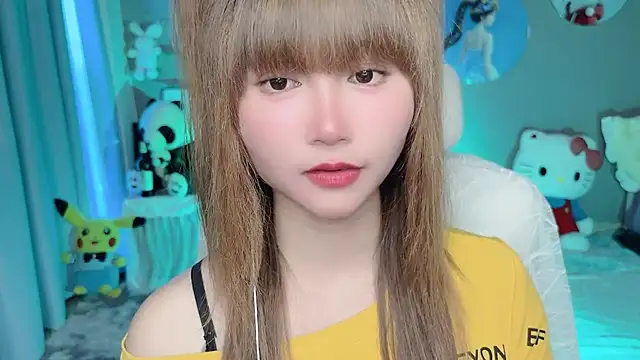 Chat XXX Live -xiao-xiao-