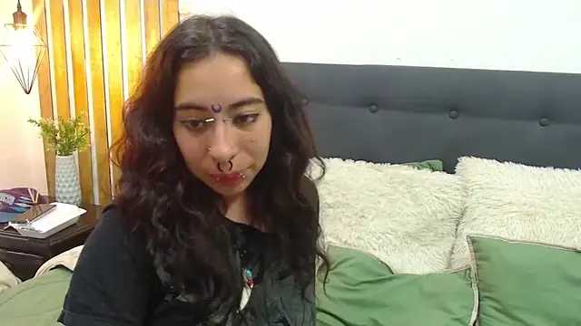 Chatroom XXX en direct de moonandzuko