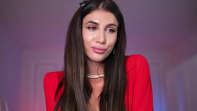 Chatroom XXX en direct de SammiMonroe