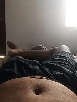 Bengal_Tiger420 Adlı Modelin Canlı XXX Sohbeti