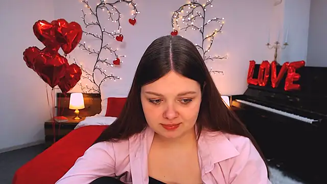 sunbeams Webcam show