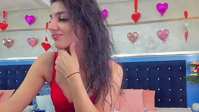 YasmineDelight 라이브 XXX 채팅