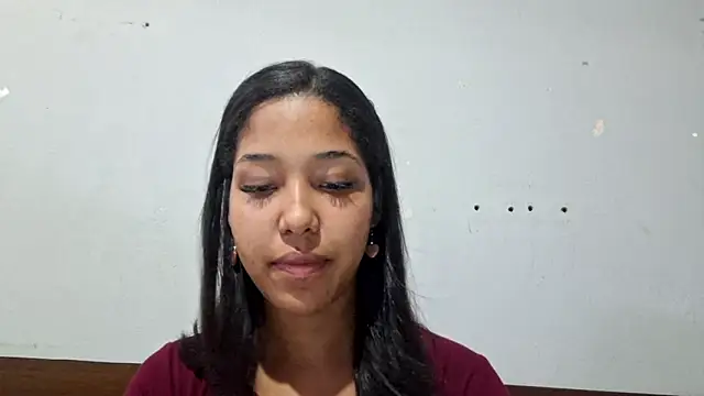 ShawntaOsornio élő XXX-chatje