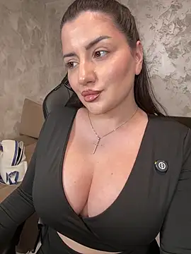 SophieRoouse webcam show