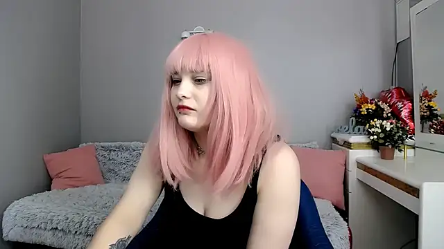 Estheri 即時 XXX 聊天