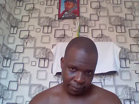 Chumba_001 Adlı Modelin Canlı XXX Sohbeti