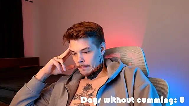 DENIS_HERE Live XXX Chat