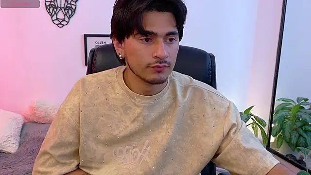 Elian_savoy 라이브 XXX 채팅