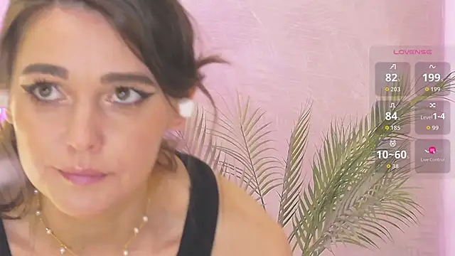 -MARIDRAGON- Live XXX-Chat