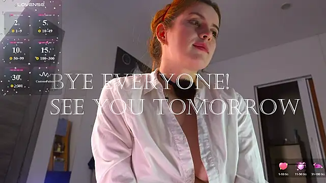 Lisa_sweetheelsのライブXXXチャット