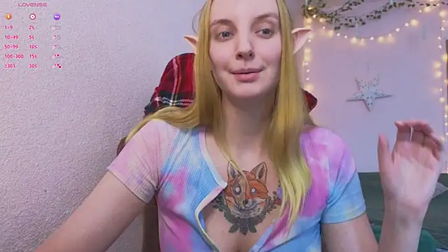 Chat +18 de Fluffy_muffin_ ao vivo