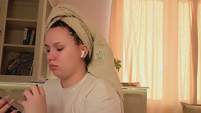 Show de Alisia_Mars na webcam