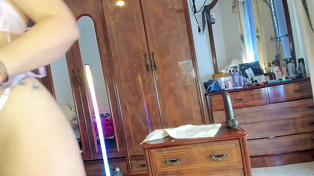 efecto22 Live XXX-chat