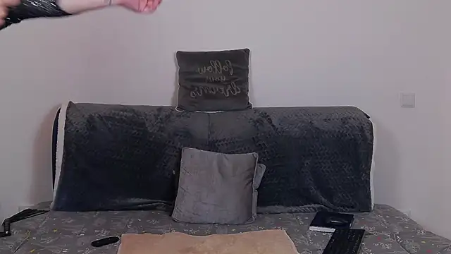 SharronAlexa Adlı Modelin Canlı XXX Sohbeti