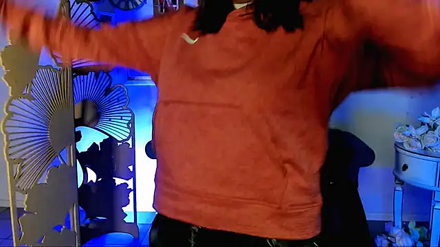 MartaEdams 现场XXX聊天