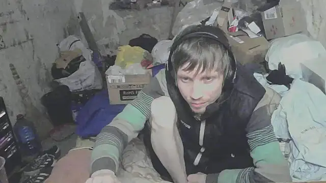 makarov1993's Webcam Show