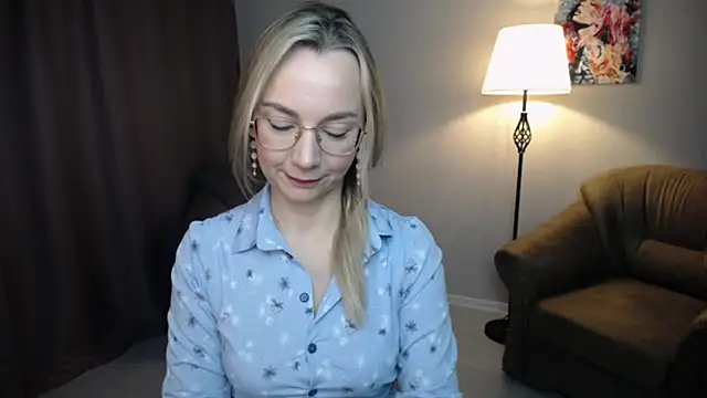 Chat XXX en directo de Ava_Elior