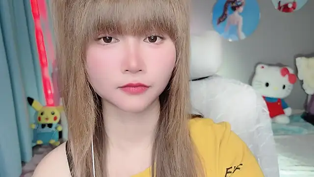 Chat XXX en directo de -xiao-xiao-