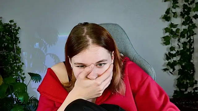 Chat XXX en directo de LadyLolipop_