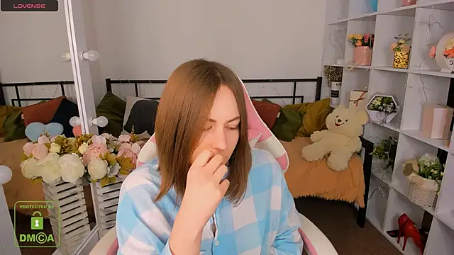 Elma_Lily 即時 XXX 聊天