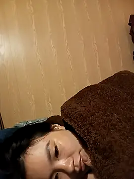 Suny_babyy 网络视讯表演