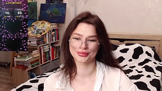 Chat XXX en directo de bbJ_one